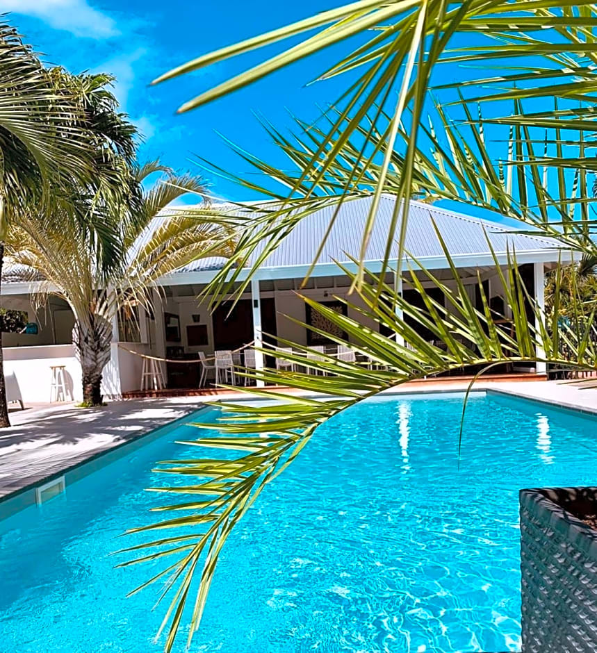 Domaine Saint-François