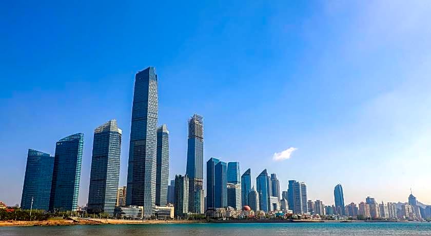 The St. Regis Qingdao