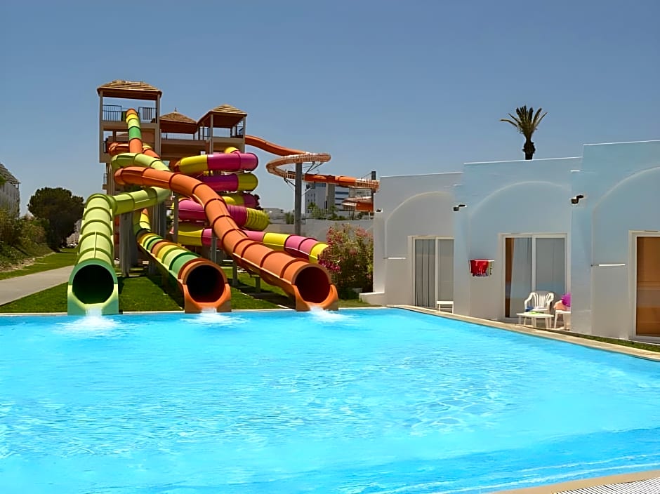 Thalassa Sousse - All Inclusive