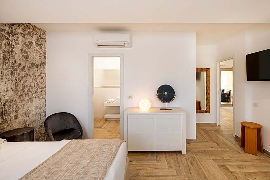 Suimi's Hotel