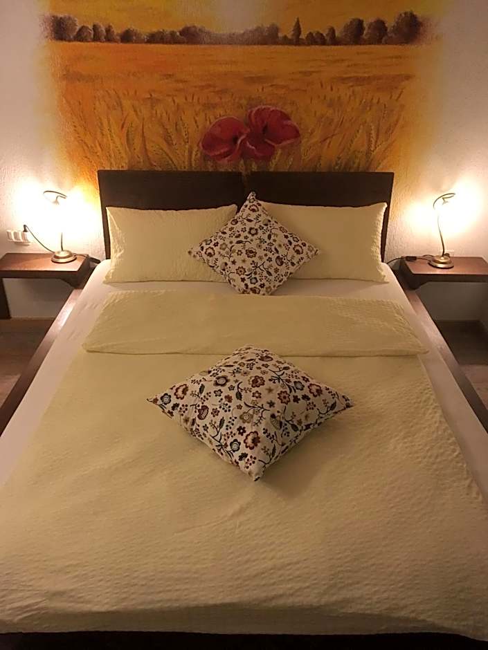 Al Boccalino Bed&Breakfast