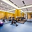 Atour Hotel Wenzhou Airport Olympic Center Metro Station