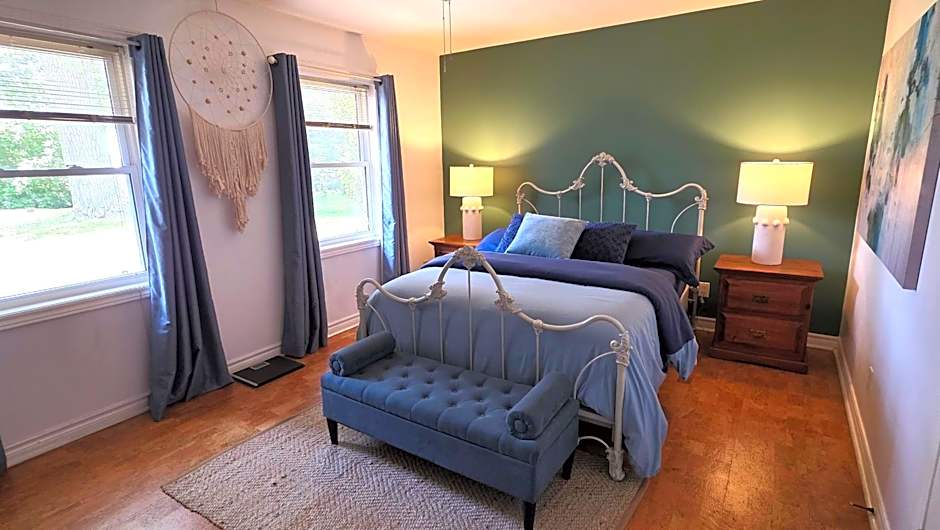 Dreamcatcher Lake House