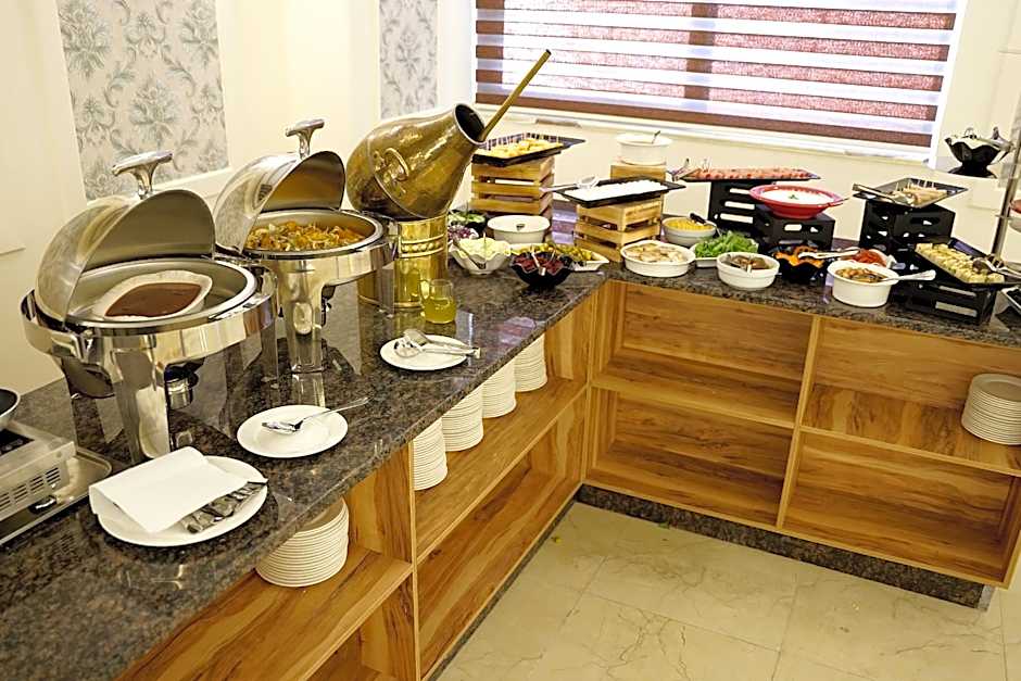 Amman Paradise Hotel