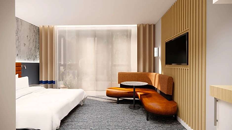 The Morrison Dublin, Curio Collection by Hilton