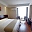 GreenTree Inn Jiangsu Taizhou Jingjiang Jiangping Road Shanghai City Business Hotel