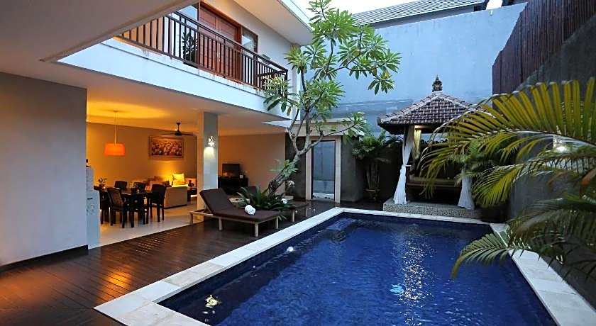 The Light Exclusive Villas and Spa