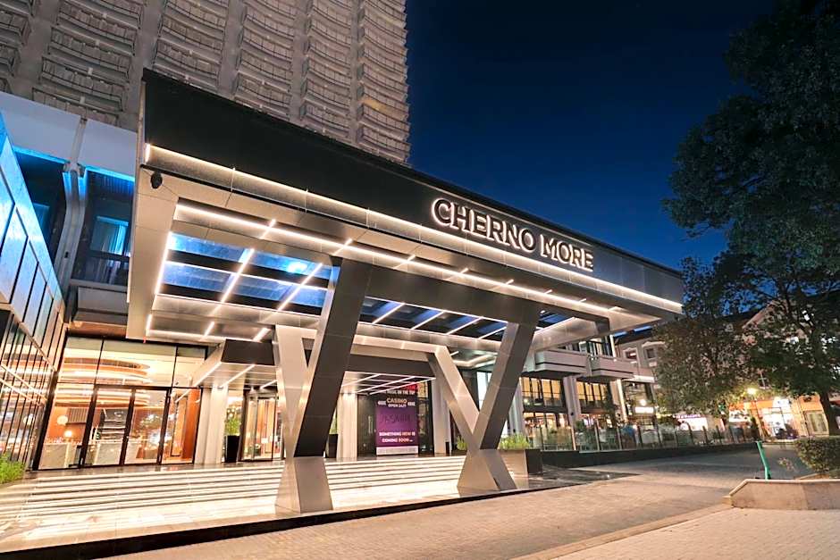 Photo 1 of 50 of Hotel Cherno More