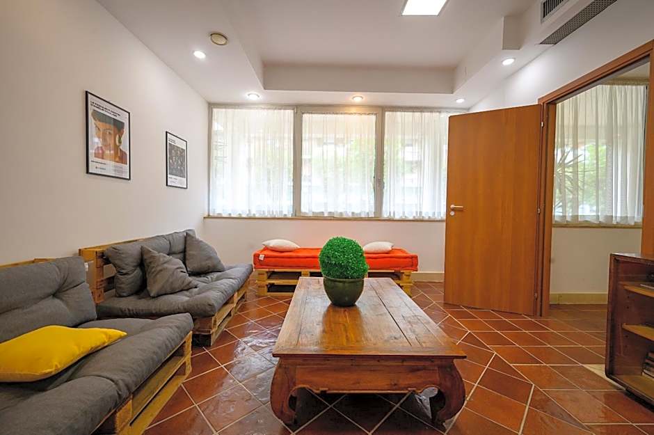 Hotel Torre Di Pratolungo