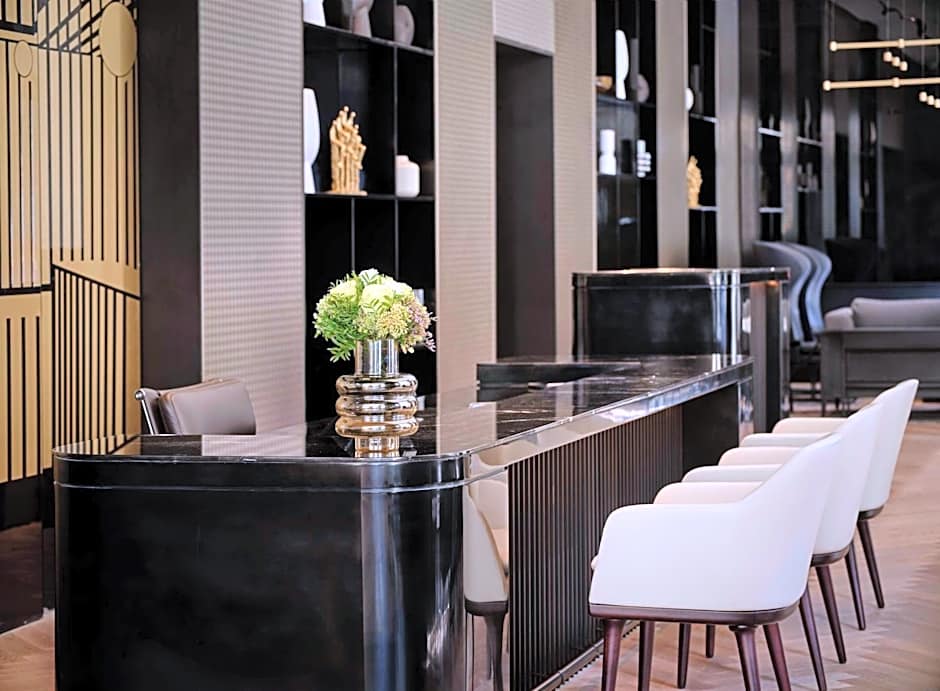 art'otel Zagreb, Powered by Radisson Hotels