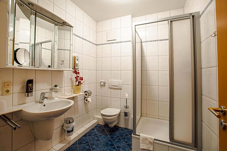 Hotel Altstadt