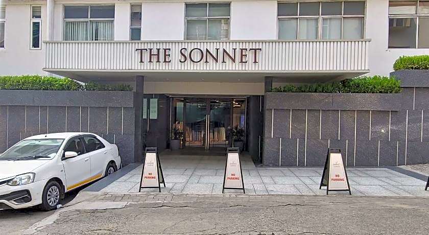 The Sonnet Hotel