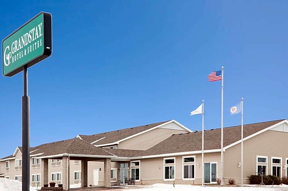 GrandStay Hotel and Suite Waseca