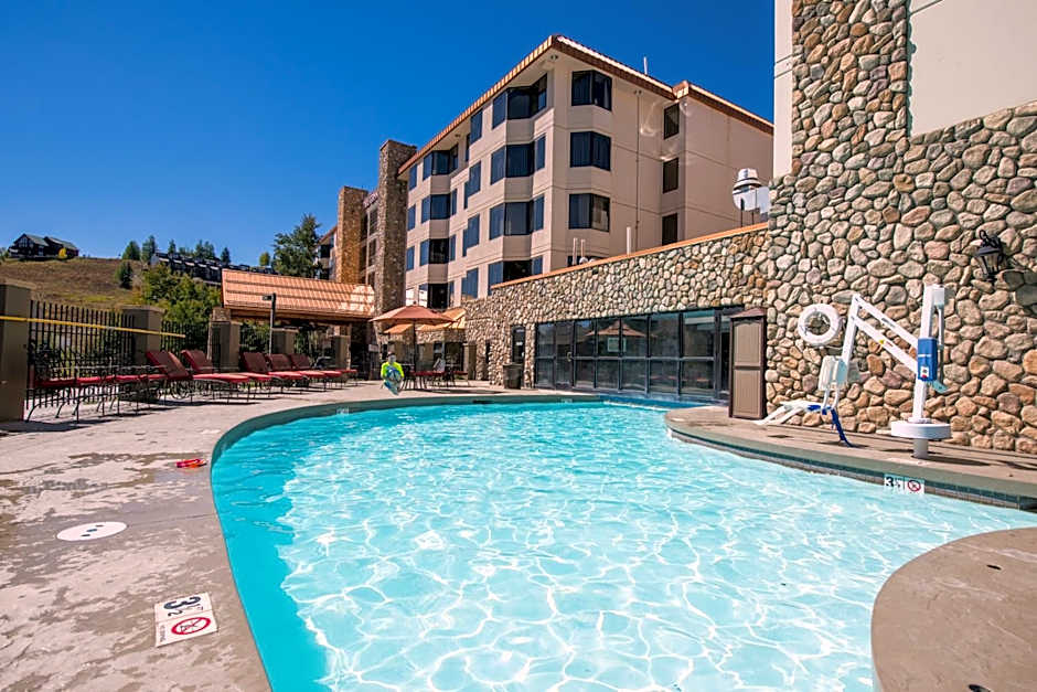 The Grand Lodge, A Vail Resorts Property