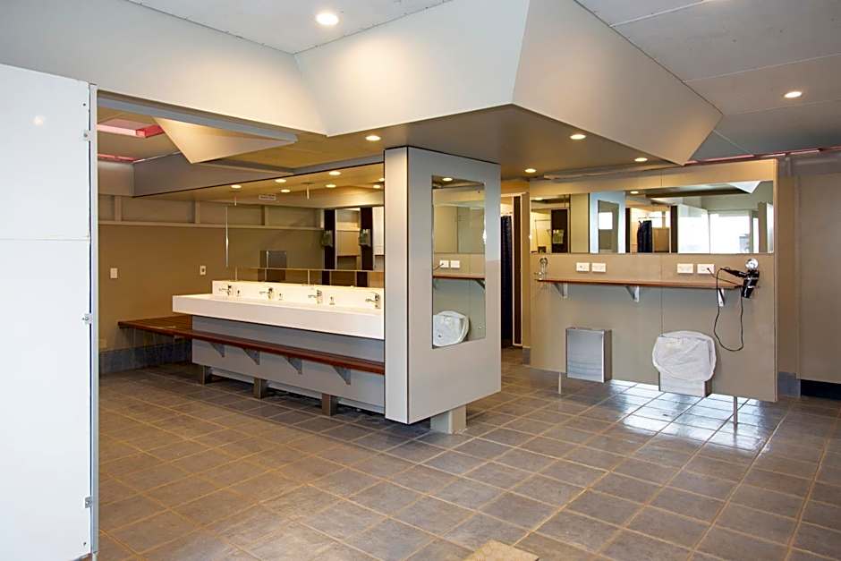 Hastings TOP 10 Holiday Park