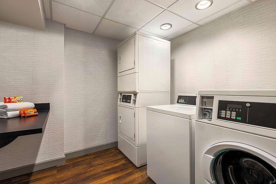 Spark By Hilton Germantown Washington DC North