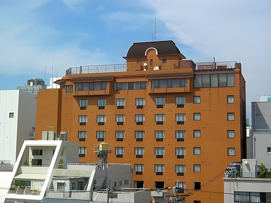 Victoria Inn Nagasaki
