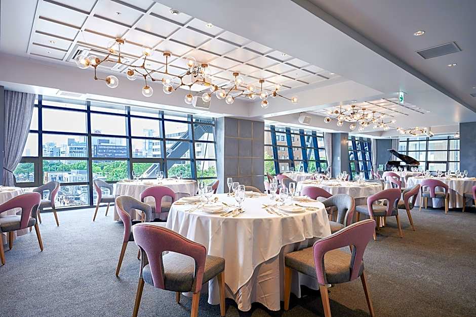 The Tower Hotel Nagoya