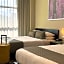 Stadia Suites Mexico City Santa Fe
