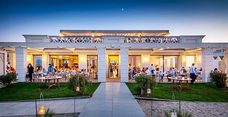 Grand Hotel Da Vinci