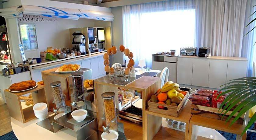 Kyriad Lannion-Perros Guirec