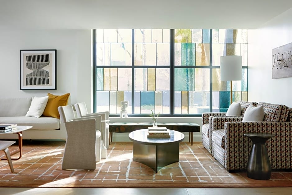 Kimpton Sylvan Hotel By IHG