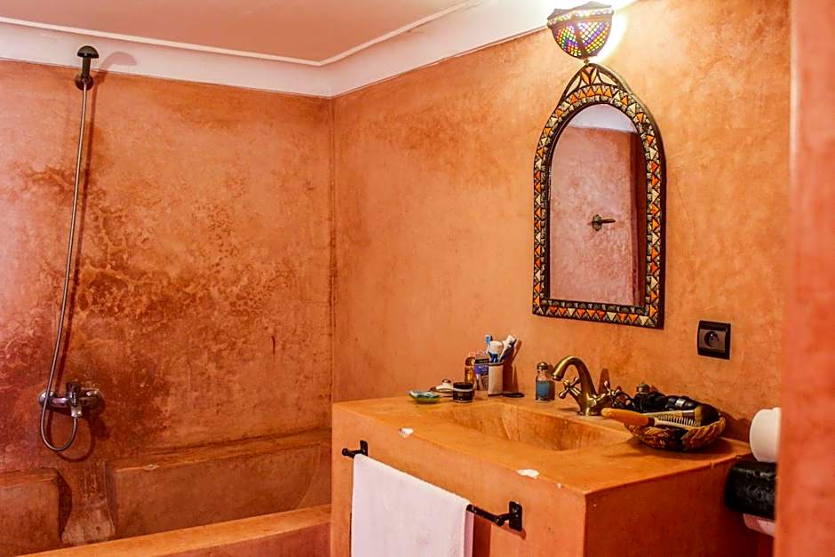 Riad Minorisa