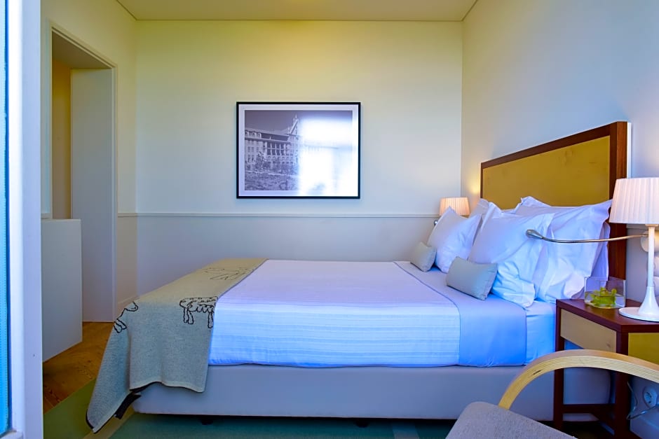 Pousada Da Serra Da Estrela