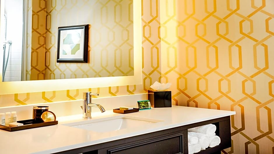 Hotel Indigo Kansas City Downtown By IHG