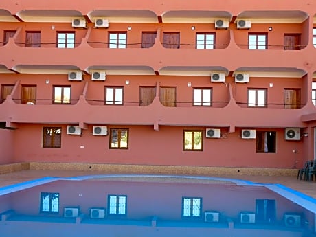 Hotel Palm Barraoui