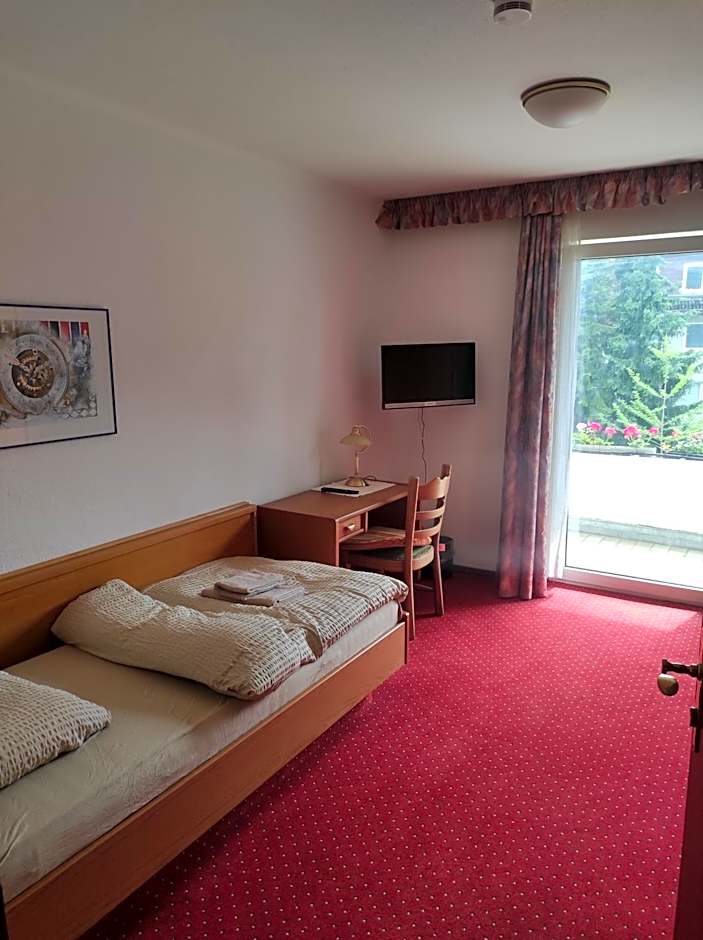 Hotel Aura am Schloss