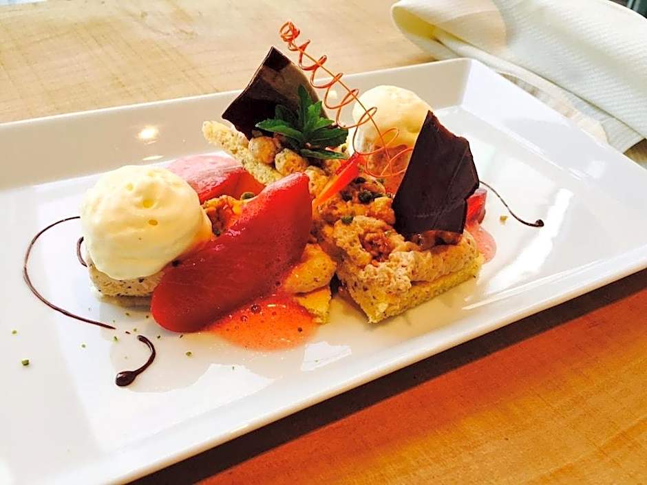Hotel & Restaurant Menge