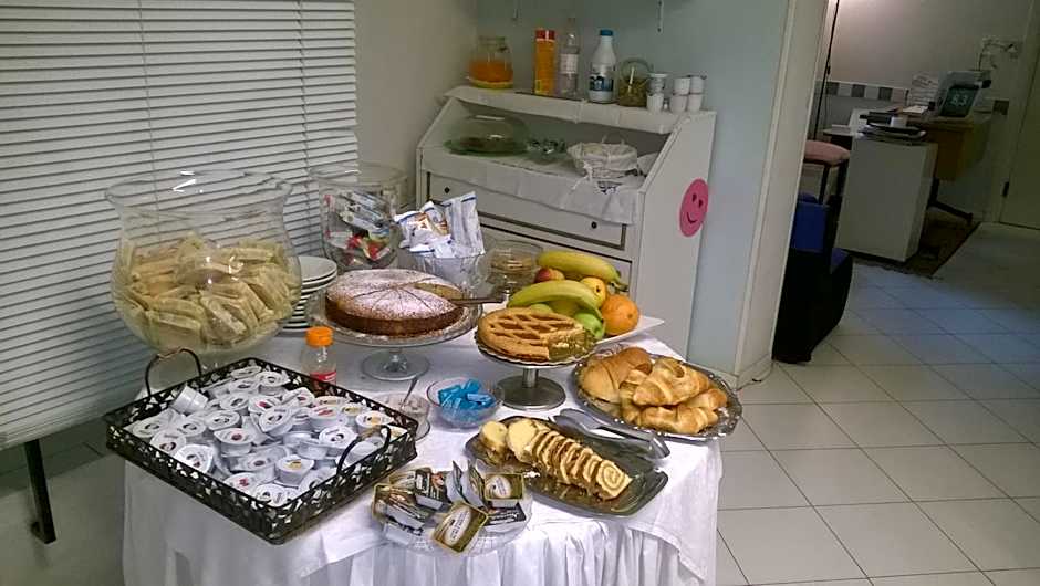 Albergo Maria Gabriella