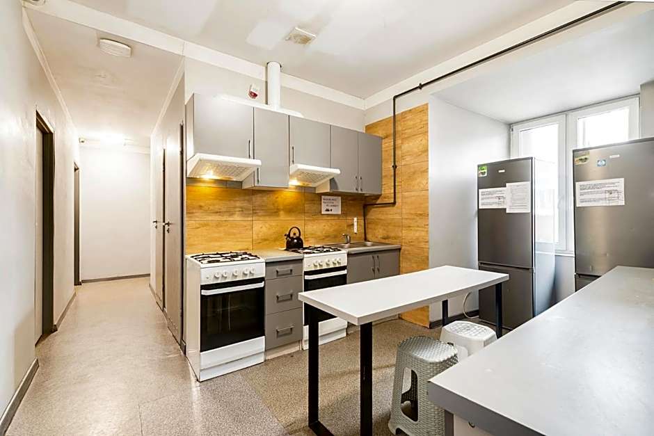 Najtańsze noclegi Łagiewnicka 16