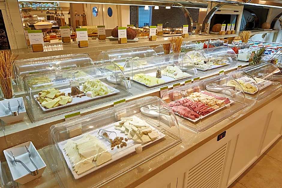 DoubleTree By Hilton Hotel Izmir - Alsancak