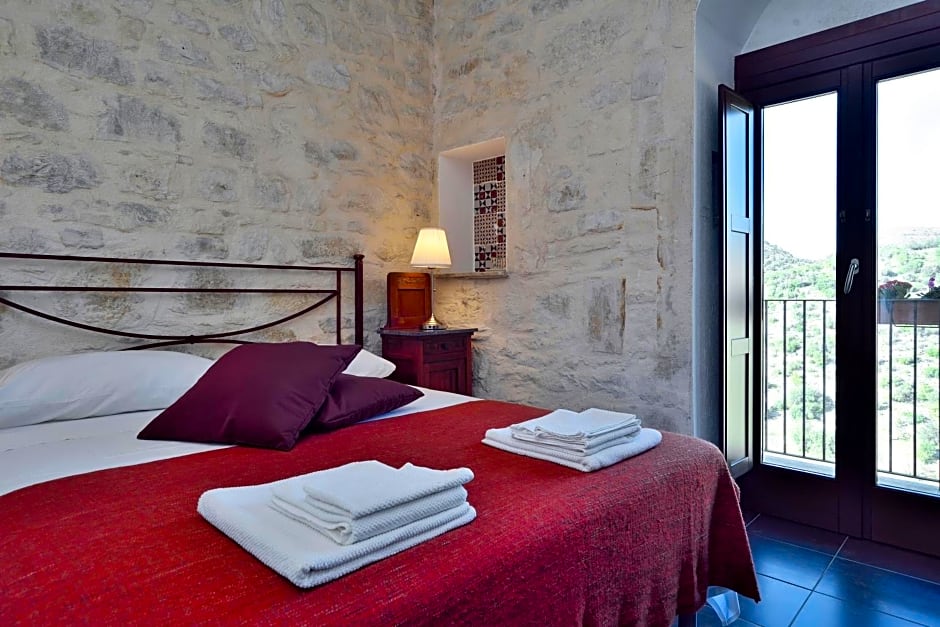 Le Luci su Ibla - Ospitalità con vista