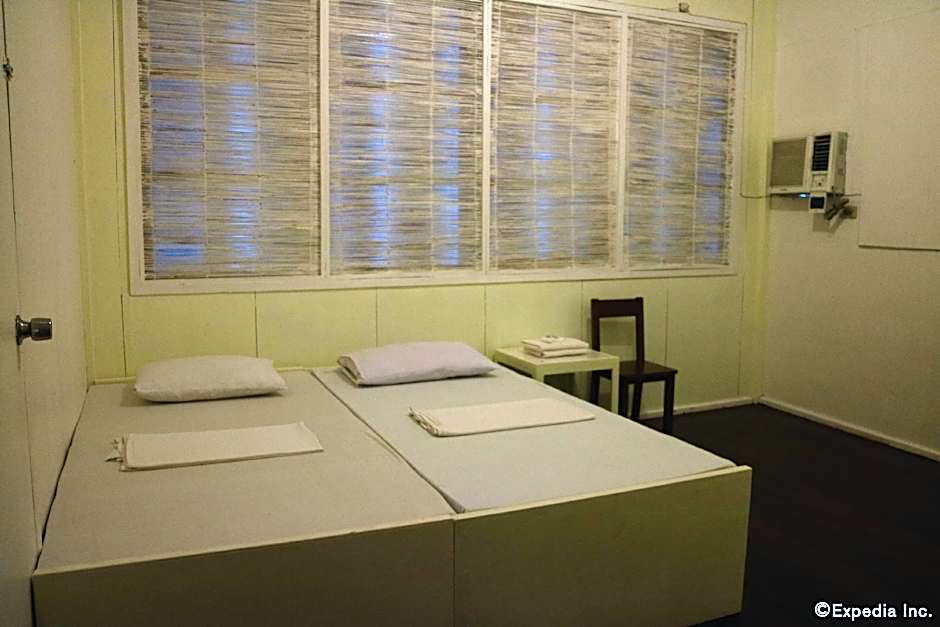 Mainstreet Pension House