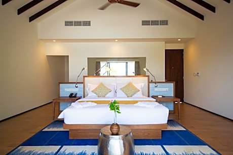 Beach Villa Private Pool Single Use