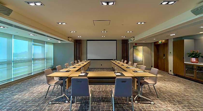 Hyatt House Shenzhen Airport