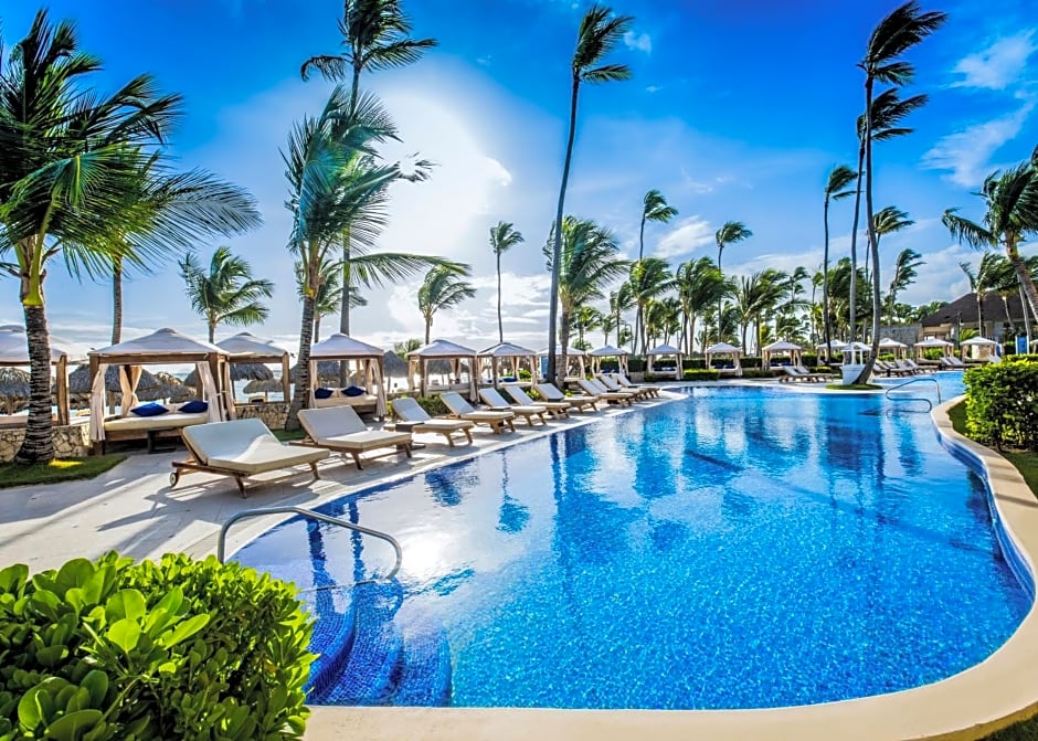 Majestic Elegance Costa Mujeres - All Inclusive