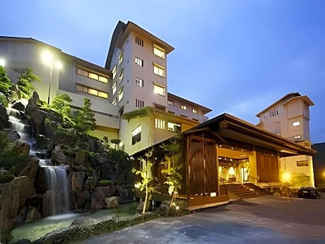 Premier Resort Yuga Iseshima