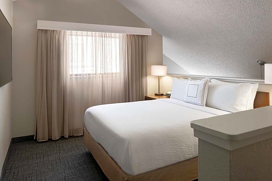 Residence Inn by Marriott Las Vegas Convention Center