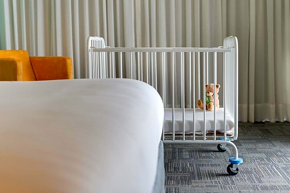 Holiday Inn Lima Airport By IHG