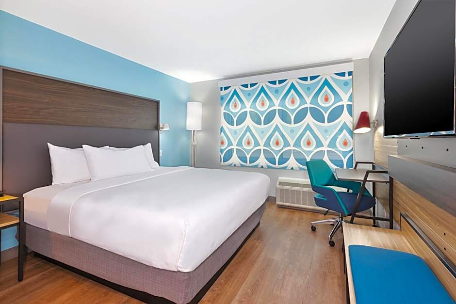 Tru By Hilton Comstock Park Grand Rapids, MI