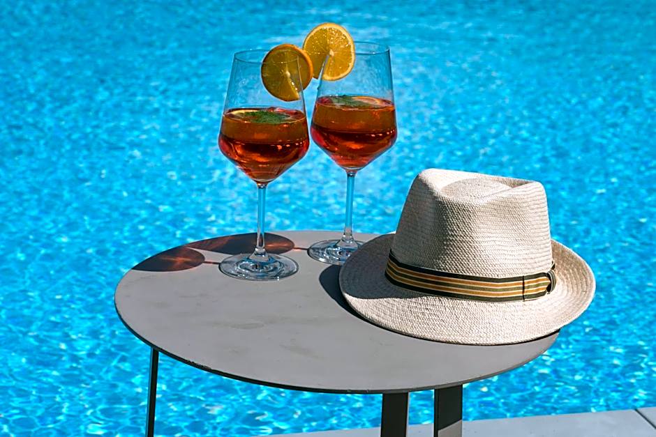 Hotel Goldenes Roessl-adults only