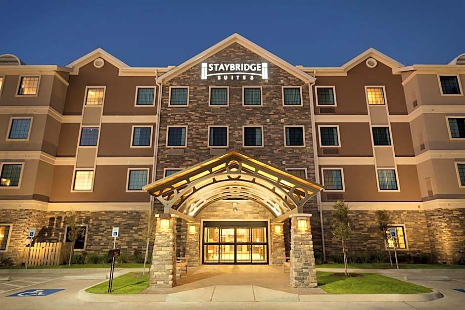 Staybridge Suites Midland By IHG