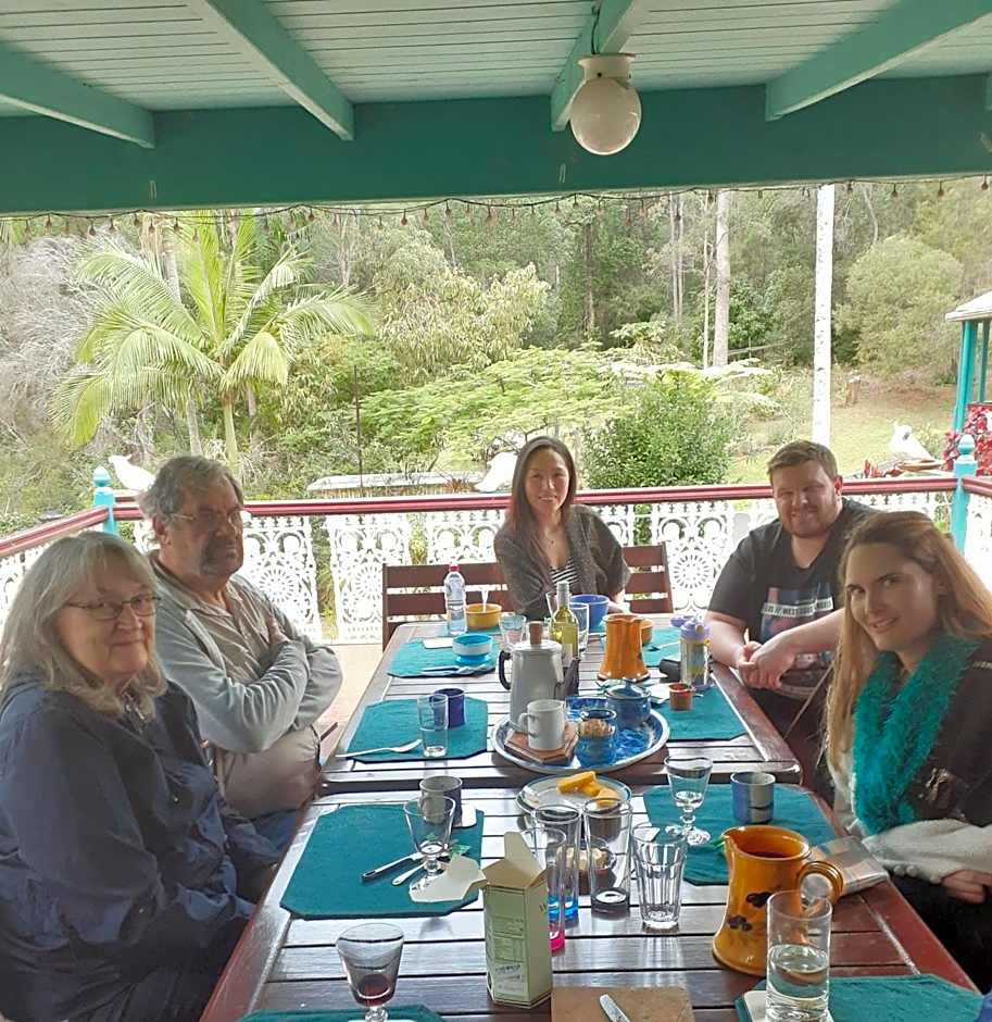 Riviera Bed & Breakfast