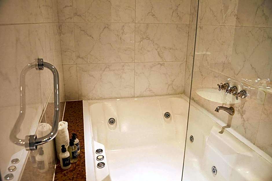 Dazzler by Wyndham Buenos Aires San Martin