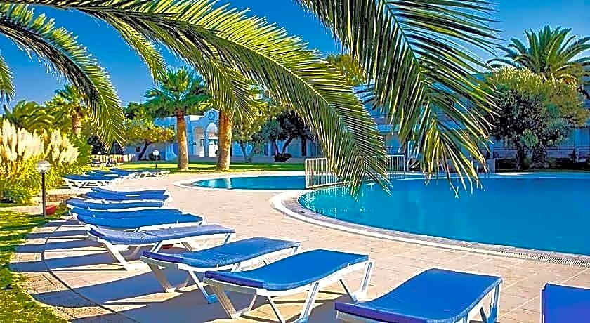 Altin Yunus Resort & Thermal Hotel