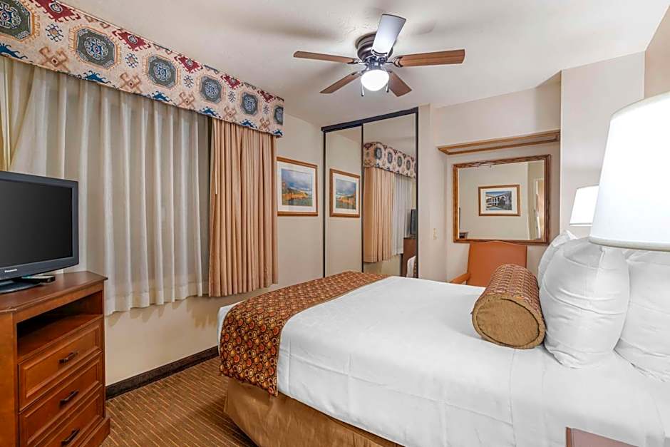 Best Western Casa Grande Inn